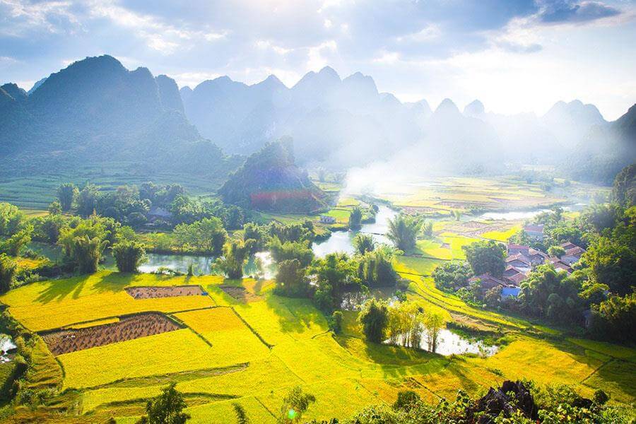 Top 10+ best things to do & see in Vietnam